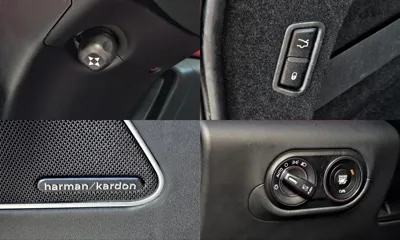Maserati Levante 2017, 108738 км, за 21000000 KRW - фото 14