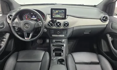 Mercedes-Benz B-Class 2018, 113278 км, за 10990000 KRW - фото 7