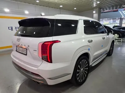 Hyundai Palisade 2023, 130730 км, за 36000000 KRW