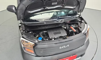 Kia Ray 2023, 70768 км, за 9000000 KRW - фото 6