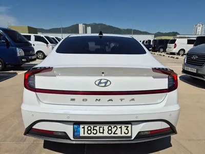 Hyundai Sonata 2021, 122709 км, за 14500000 KRW
