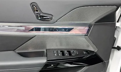 BMW 7-Series 2025, 17381 км, за 113000000 KRW - фото 30