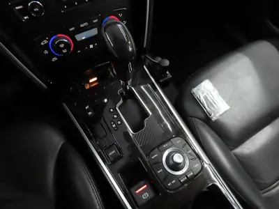 Renault-KoreaSamsung SM7 2013, 174748 км, за 3200000 KRW - фото 9