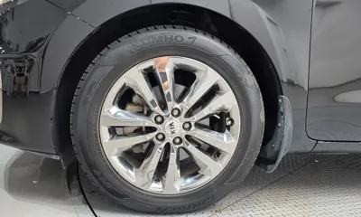 Kia Canival 2016, 131824 км, за 9600000 KRW - фото 5