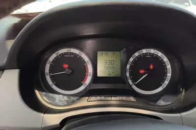 Skoda Fabia 2017, 58600 км, за 43284.8 CNY - фото 15