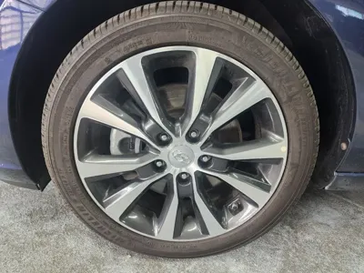 Hyundai i30 2017, 70366 км, за 8800000 KRW - фото 5