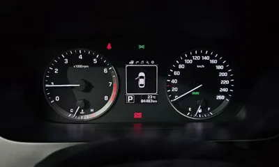 Hyundai Sonata 2015, 84483 км, за 7900000 KRW - фото 8