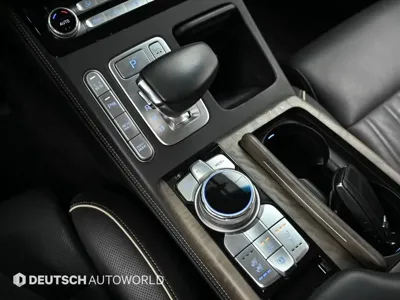 Genesis G90 2020, 66340 км, за 37700000 KRW - фото 9