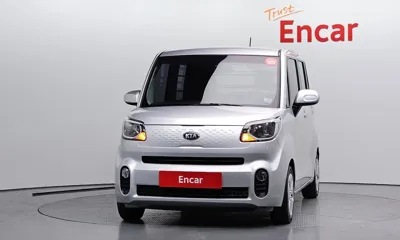 Kia Ray 2019, 169769 км, за 5500000 KRW