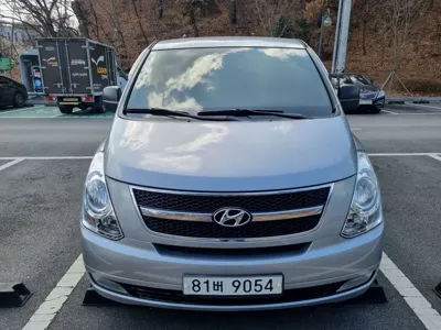 Hyundai Starex 2016, 351256 км, за 3900000 KRW