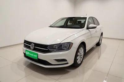 Volkswagen Bora · 2016 год