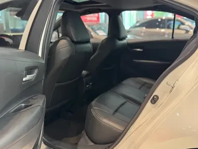 Toyota Levin 2022, 37000 км, за 59800 CNY - фото 10