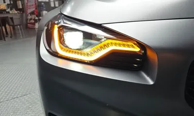 BMW M2 2024, 32939 км, за 75500000 KRW - фото 22
