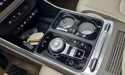 Kia Canival 2024, 59000 км, за 48500000 KRW - фото 9