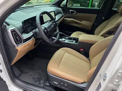 Kia Sorento 2026, 900 км, за 27080000 KRW - фото 11