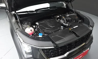 Kia Sorento 2024, 82256 км, за 30300000 KRW - фото 6