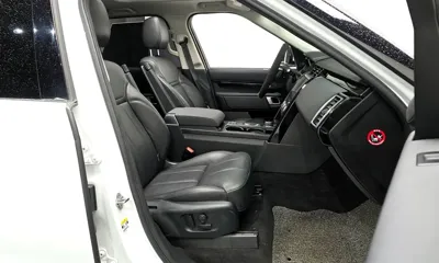 Land Rover Discovery 2019, 127991 км, за 18500000 KRW - фото 11