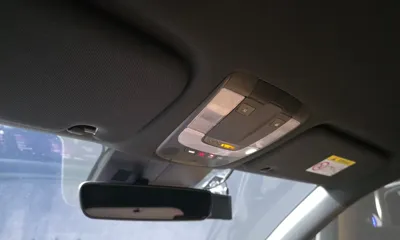 Kia Sorento 2021, 102245 км, за 26200000 KRW - фото 27