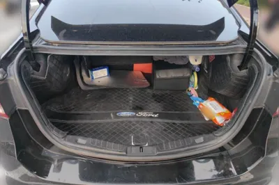Ford Mondeo 2017, 136000 км, за 42944.36 CNY - фото 19