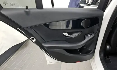 Mercedes-Benz C-Class 2018, 118640 км, за 14500000 KRW - фото 25