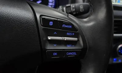 Hyundai Kona 2018, 93387 км, за 13500000 KRW - фото 19