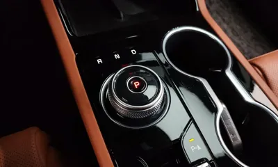 Kia K5 2025, 14420 км, за 30700000 KRW - фото 9