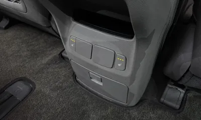 Kia Canival 2017, 177750 км, за 8300000 KRW - фото 18