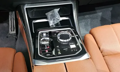 BMW 7-Series 2024, 93786 км, за 96000000 KRW - фото 9