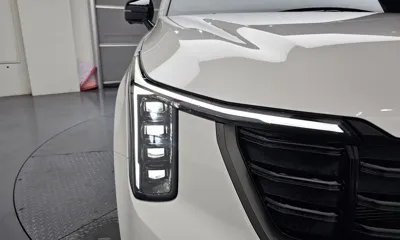 Kia Sorento 2026, 5087 км, за 58900000 KRW - фото 22