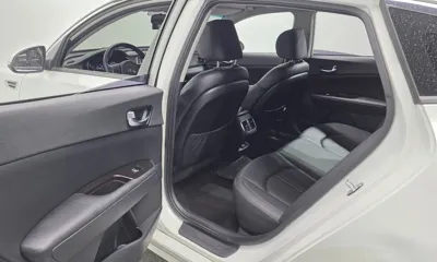 Kia K5 2016, 81704 км, за 7800000 KRW - фото 12