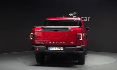 Kia Tasman 2026, 8448 км, за 34500000 KRW - фото 4