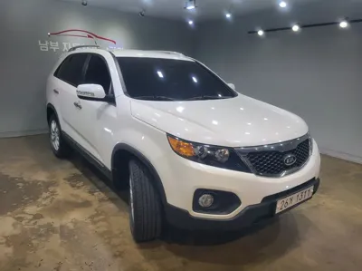 Kia Sorento 2011, 99059 км, за 5290000 KRW - фото 3