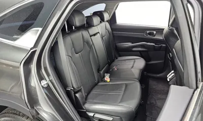 Kia Sorento 2024, 31289 км, за 32900000 KRW - фото 28