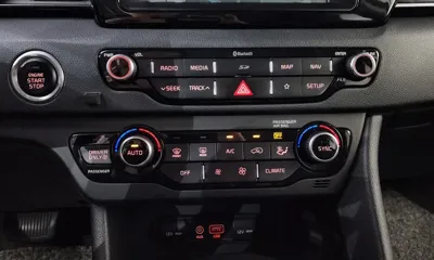 Kia Niro 2018, 84135 км, за 15400000 KRW - фото 32