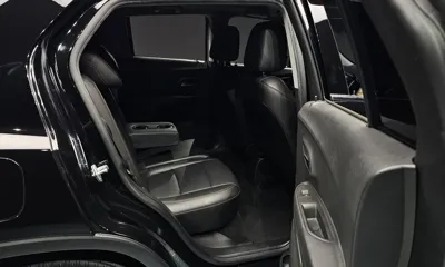 ChevroletGMDaewoo Trax 2019, 49343 км, за 9400000 KRW - фото 11
