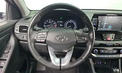 Hyundai i30 2018, 83699 км, за 9990000 KRW - фото 15