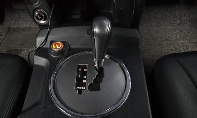 KG_Mobility_Ssangyong KORANDO 2017, 137829 км, за 7900000 KRW - фото 9