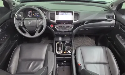 Honda Pilot 2017, 43012 км, за 19300000 KRW - фото 7