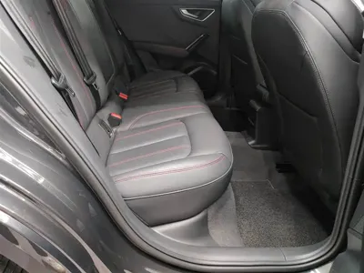 Audi Q2L 2024, 25700 км, за 106800 CNY - фото 7