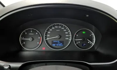 Hyundai Starex 2018, 141486 км, за 9200000 KRW - фото 8
