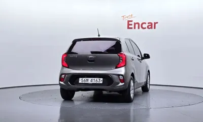 Kia Morning 2018, 39406 км, за 6690000 KRW