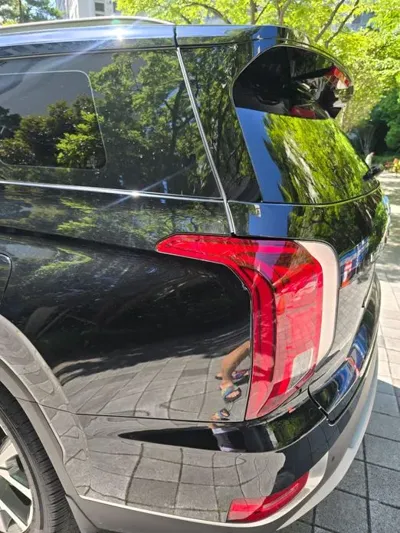 Hyundai Palisade 2021, 114800 км, за 25000000 KRW - фото 3