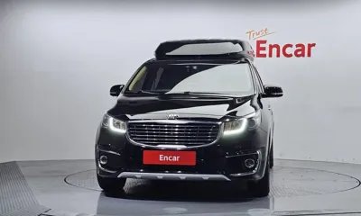 Kia Canival 2018, 66989 км, за 17590000 KRW
