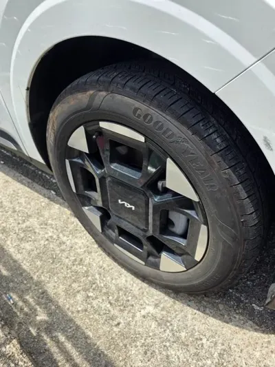 Kia Canival 2024, 51000 км, за 24480000 KRW - фото 8