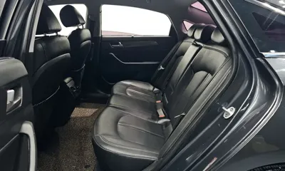Hyundai Sonata 2019, 149860 км, за 10990000 KRW - фото 12
