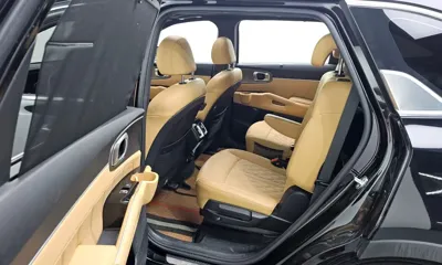 Kia Sorento 2021, 135523 км, за 26700000 KRW - фото 12