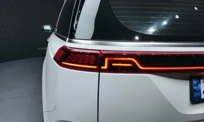 Kia Canival 2023, 53789 км, за 31900000 KRW - фото 23