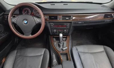 BMW 3-Series 2011, 72084 км, за 4900000 KRW - фото 7