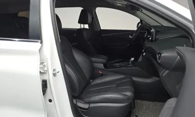 Hyundai Santafe 2020, 24868 км, за 22600000 KRW - фото 26