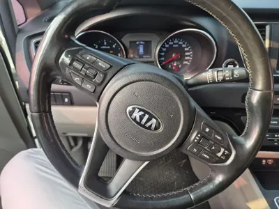 Kia Canival 2019, 166468 км, за 32430000 KRW - фото 8